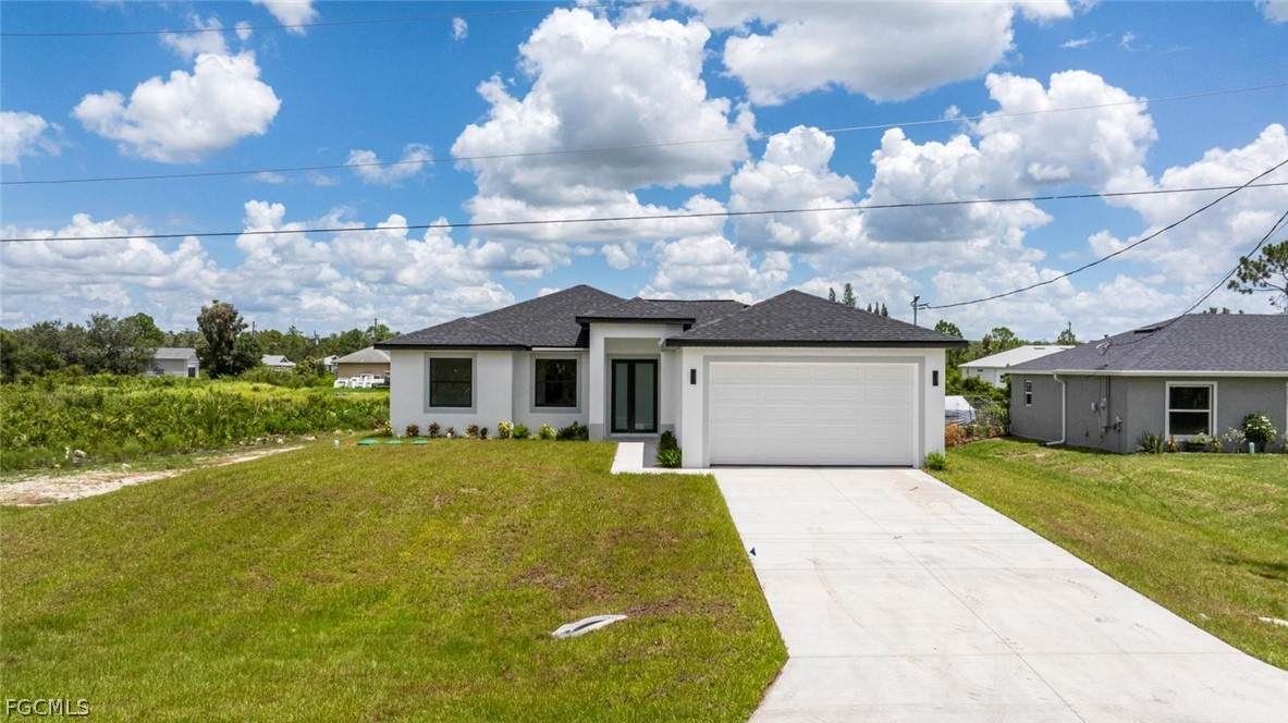420 Yolanda Street - Photo 1