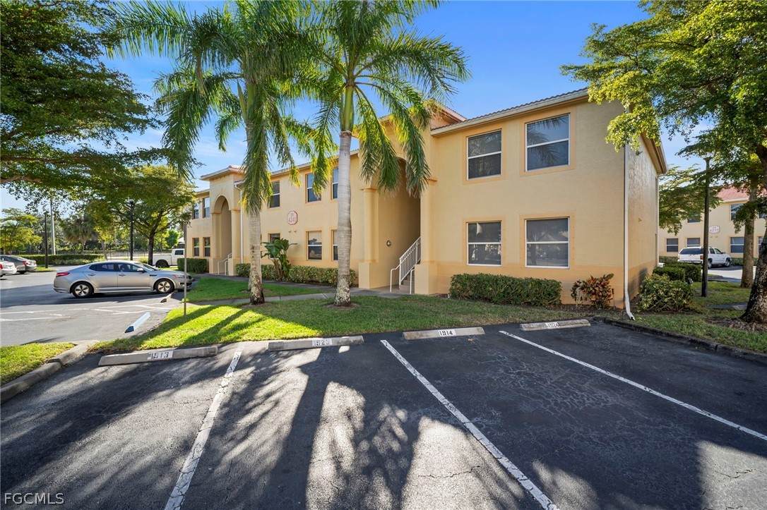 4241 Bellasol Circle - Photo 1