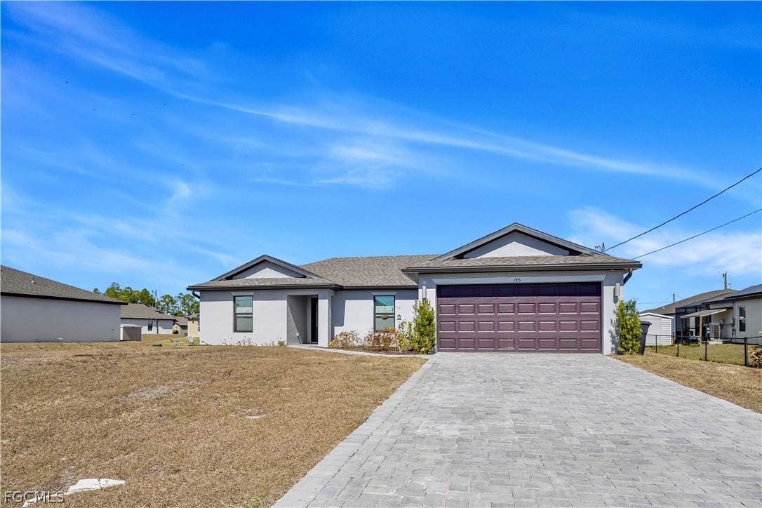 185 Yager Circle - Photo 1
