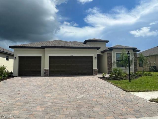 14612 Carva Lane - Photo 1
