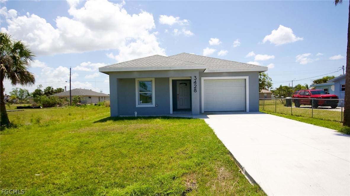 3428 Jeffcott Street - Photo 1