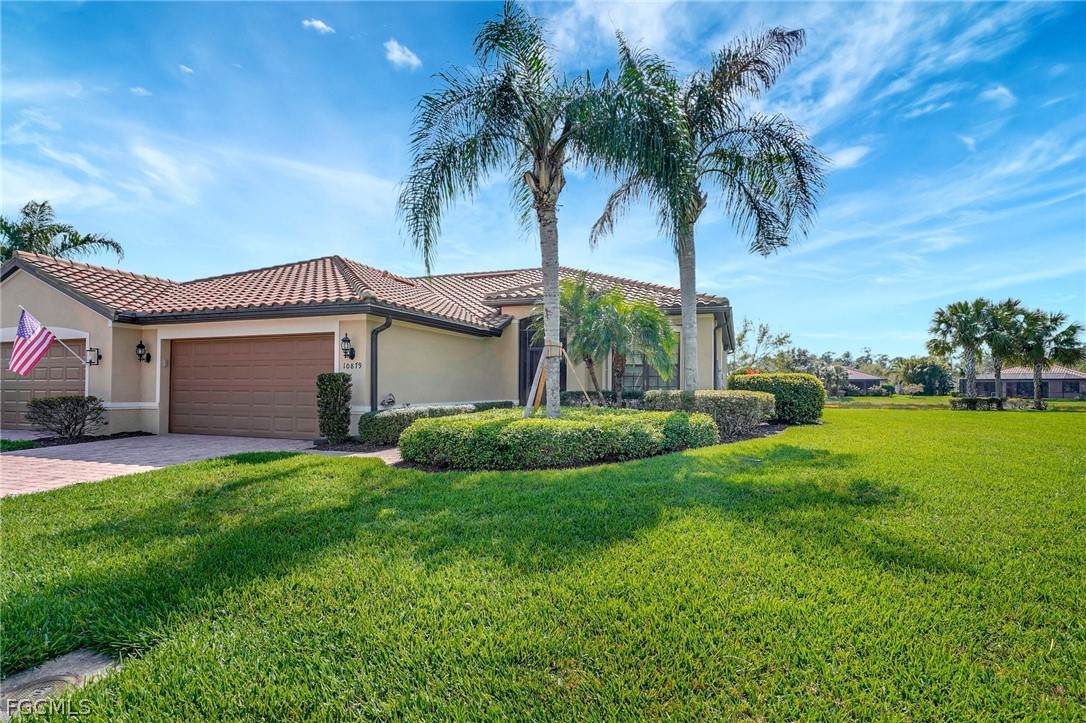 10879 Rutherford Road - Photo 1