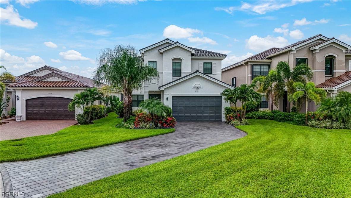 11604 Meadowrun Circle - Photo 1