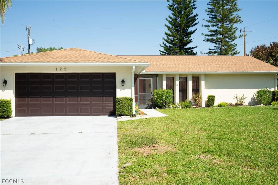 125 Sebring Circle - Photo 1