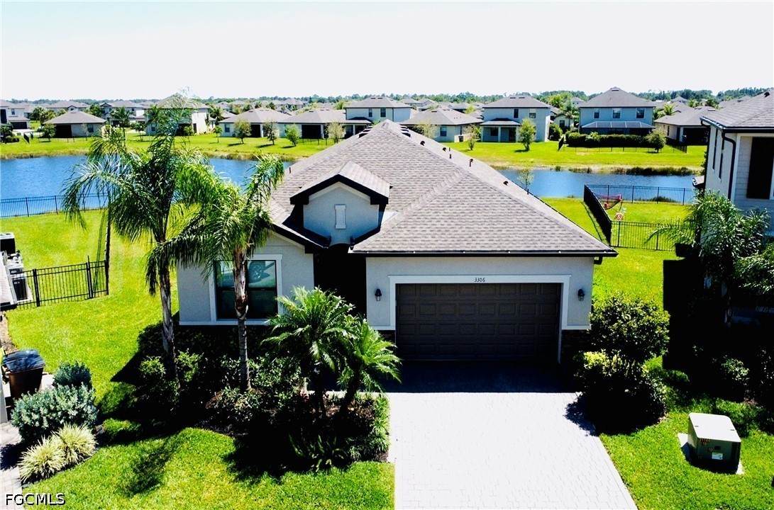 3306 Pasadena Court - Photo 1