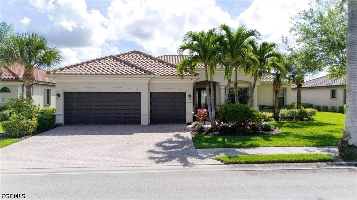 11015 Longwing Drive - Photo 1