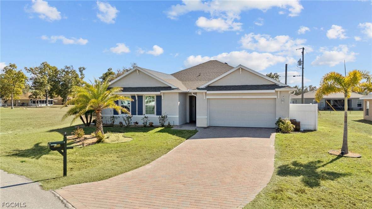 25463 Bandito Court - Photo 1