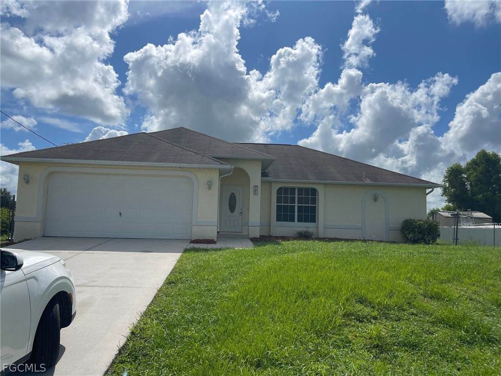 721 Castlestone Avenue - Photo 1