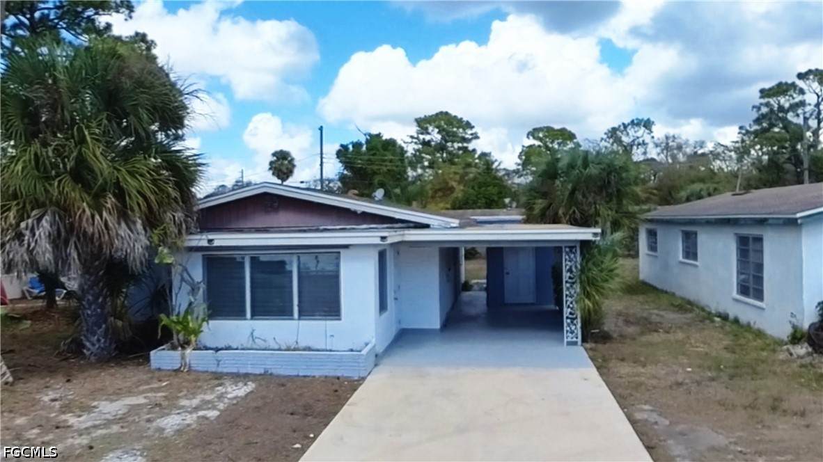 2115 Katherine Street - Photo 1
