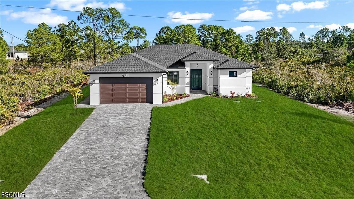 641 Camilla Street - Photo 1