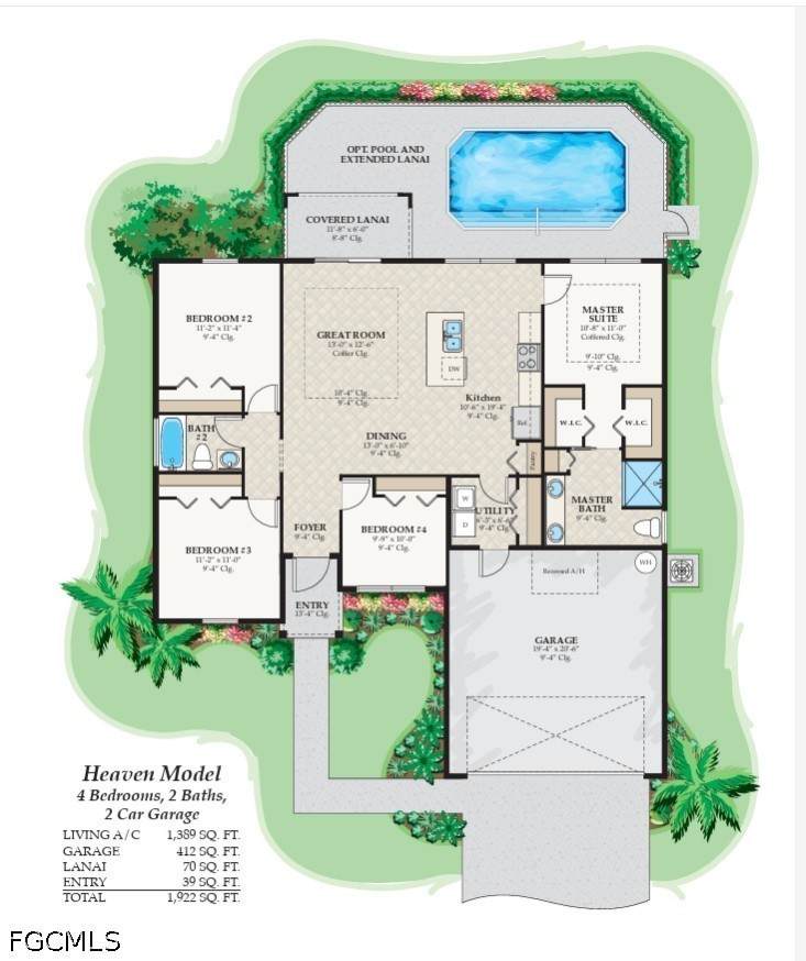 751 Crystal Avenue - Photo 1
