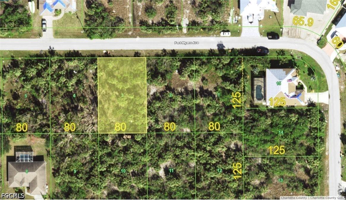 14433 Fort Myers Avenue - Photo 1