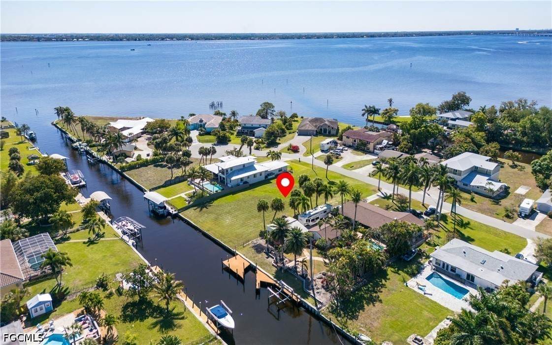 1820 Marina Circle - Photo 1