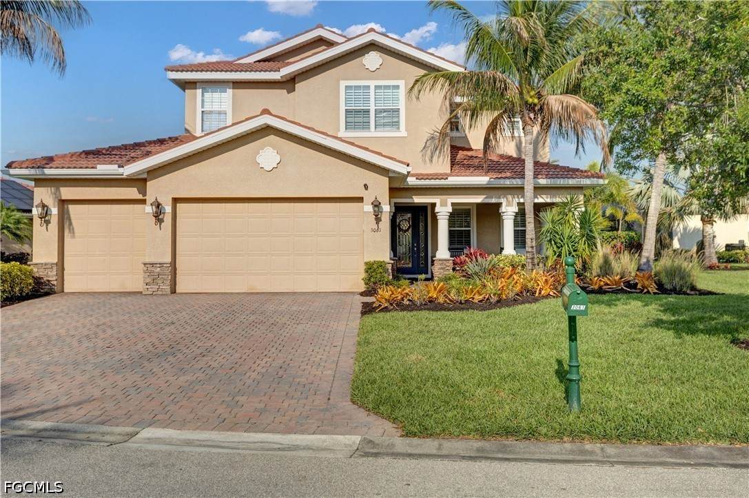 3061 Scarlet Oak Place - Photo 1