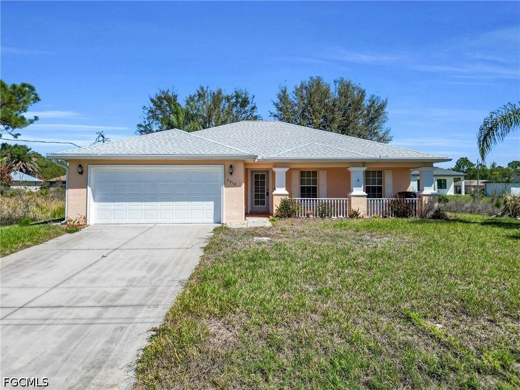 2610 40th Street - Photo 1