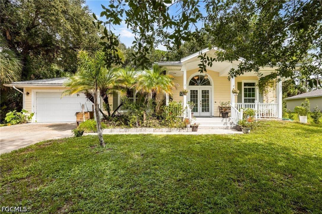 8004 Vega Court - Photo 1