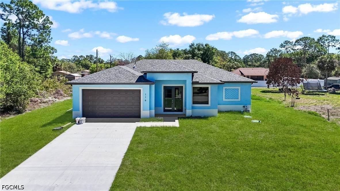 116 Mcarthur Avenue - Photo 1