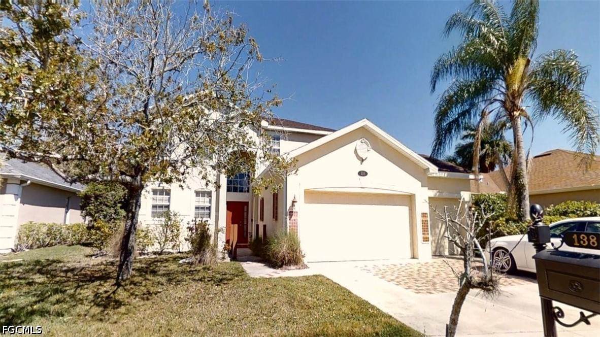 138 Burnt Pine Drive - Photo 1