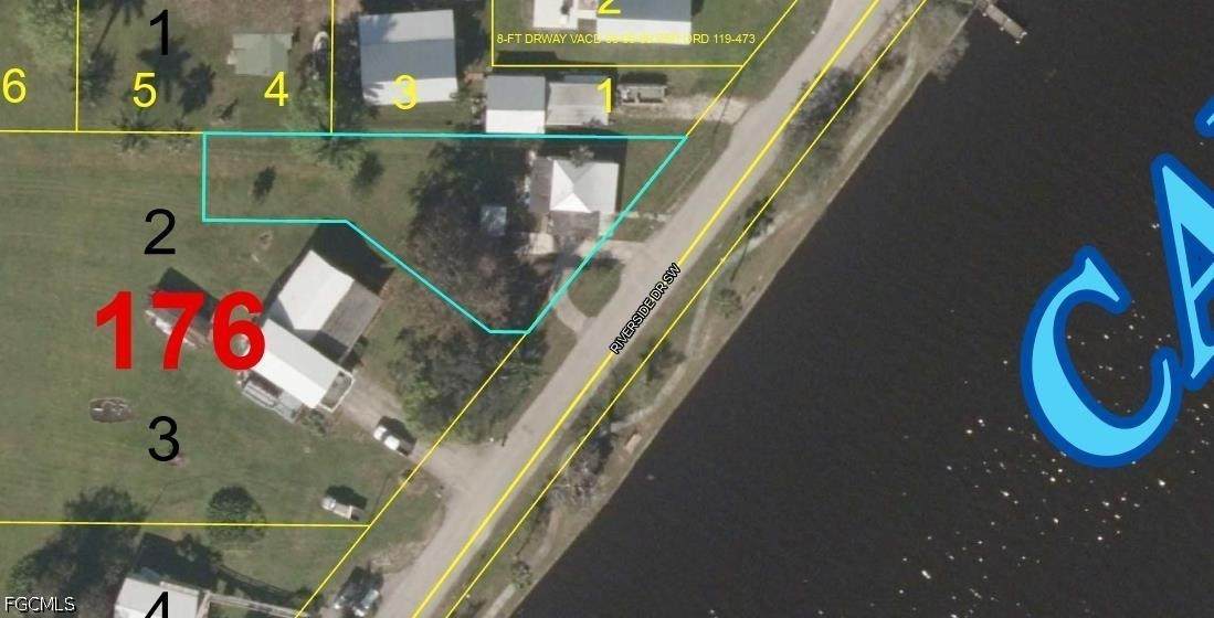 815 Riverside Drive - Photo 1