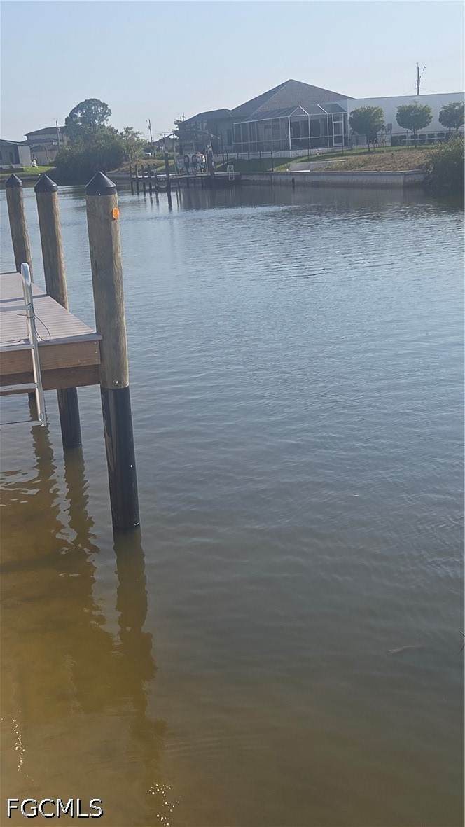 3240 Old Burnt Store Road - Photo 1