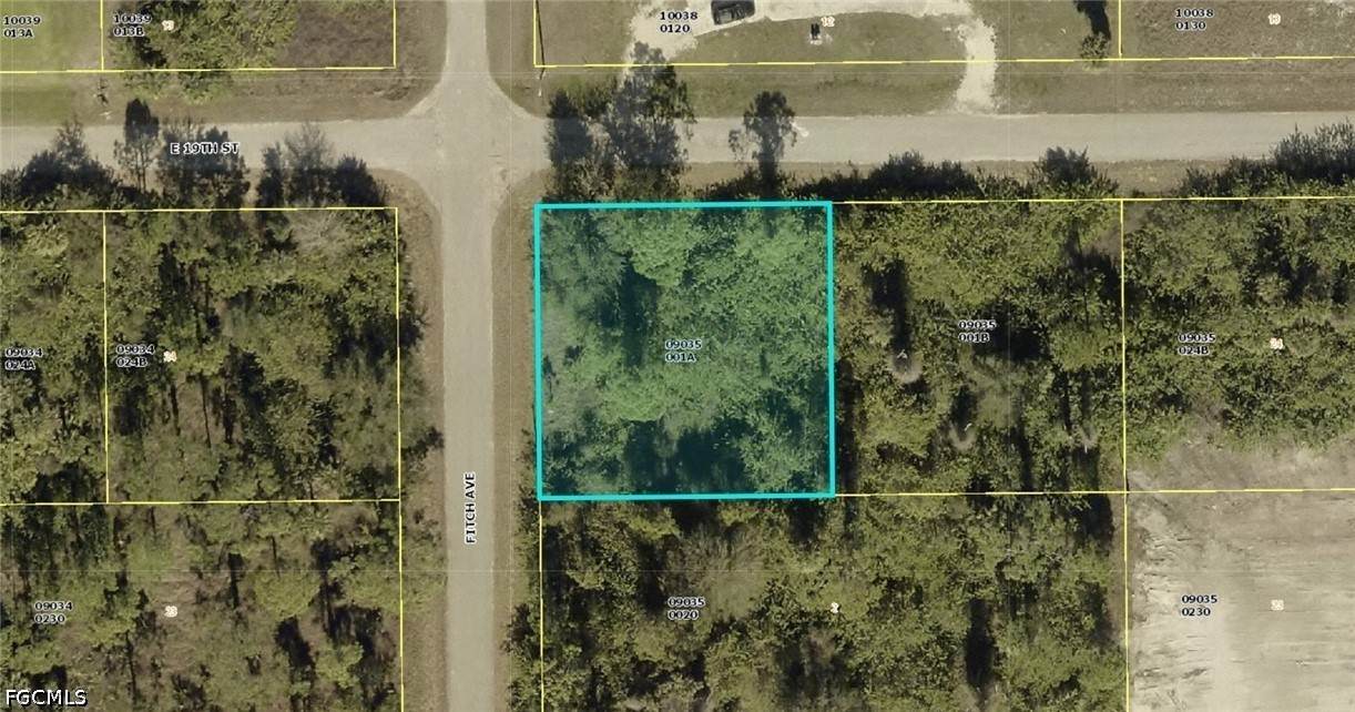 4500 19th Street - Photo 1