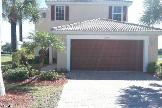 2537 Deerfield Lake Court - Photo 1