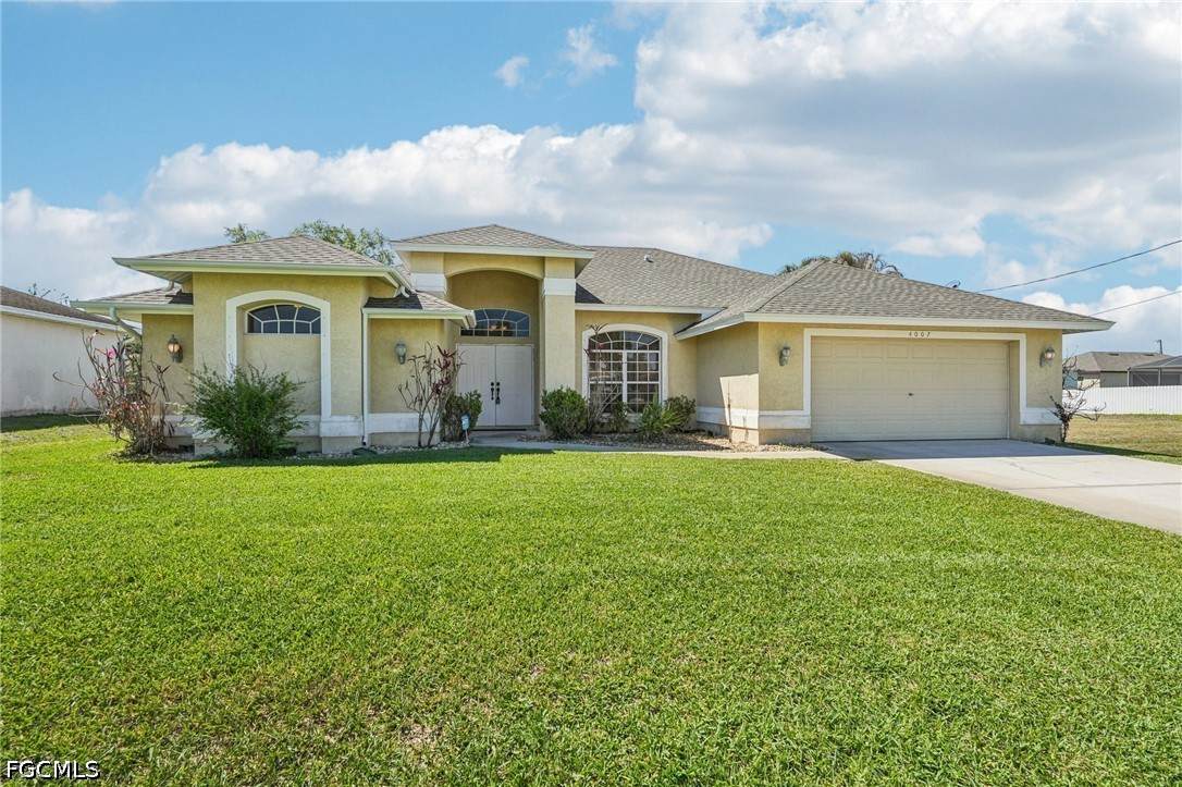 4007 11th Street - Photo 1