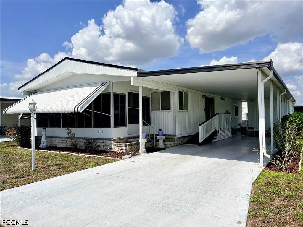 3049 Longview Lane - Photo 1