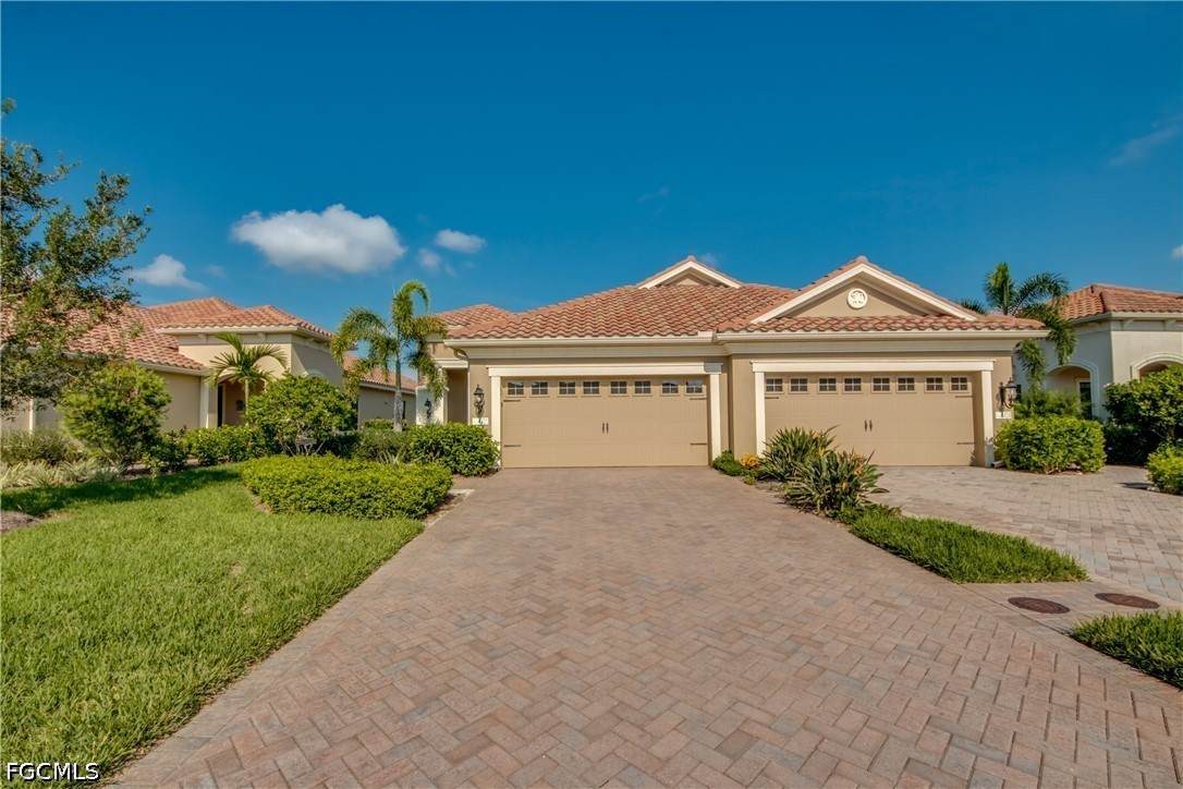 4420 Waterscape Lane - Photo 1