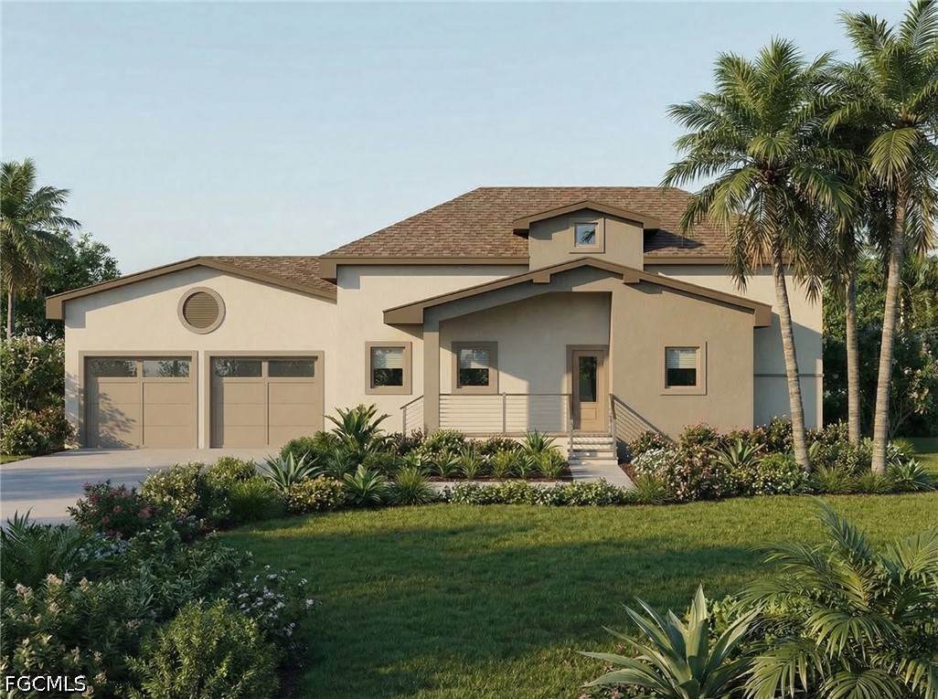 0 Gamrott Avenue - Photo 1