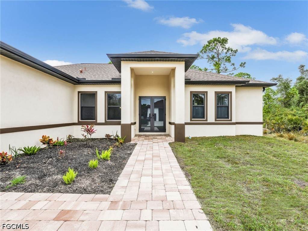 11161 Carnegie Avenue - Photo 1