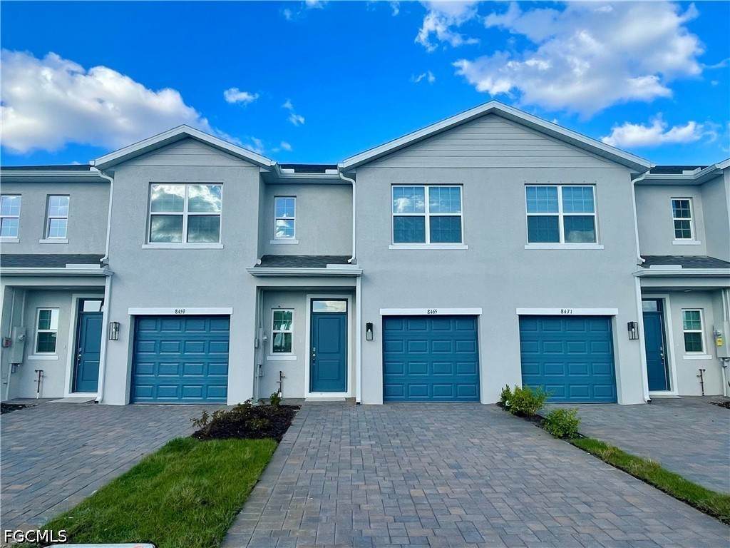 8471 Everly Preserve Drive - Photo 1