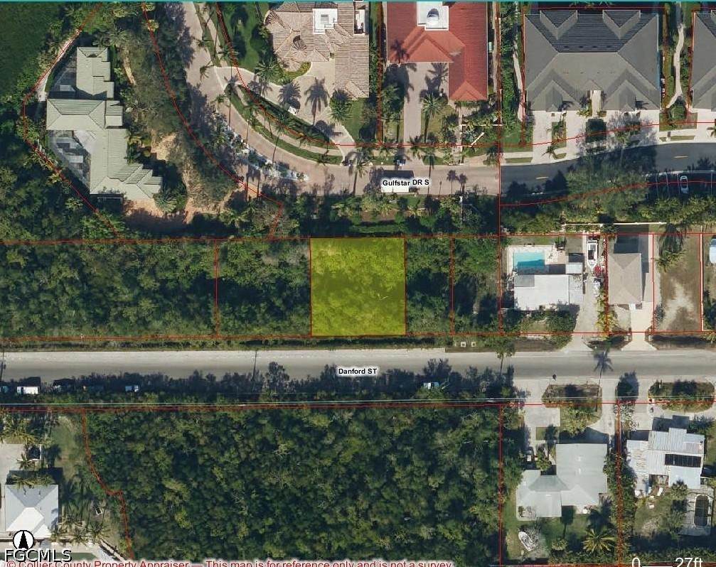 1675 Danford Street - Photo 1