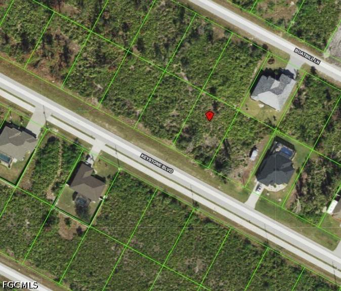 13530 Keystone Boulevard - Photo 1