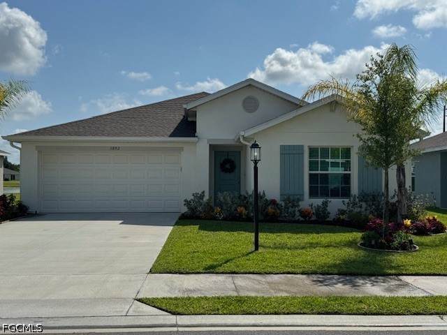 3892 Treasure Oak Way - Photo 1