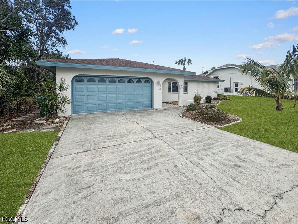 206 46th Terrace - Photo 1