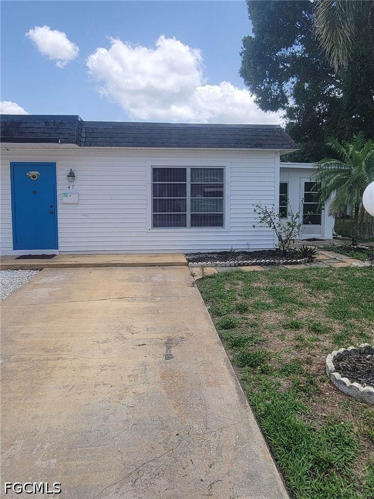 47 Tangelo Court - Photo 1