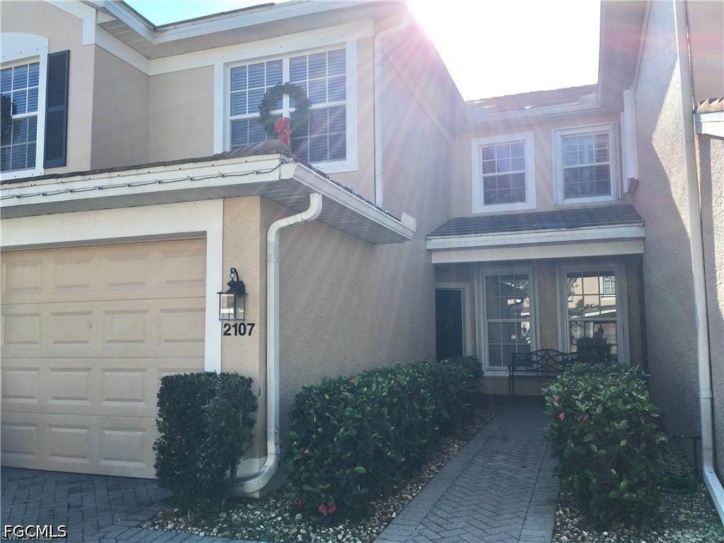 2616 Somerville Loop - Photo 1