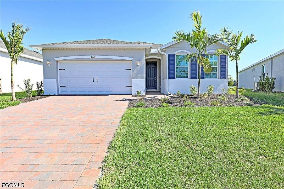 1220 Mariners View Terrace - Photo 1