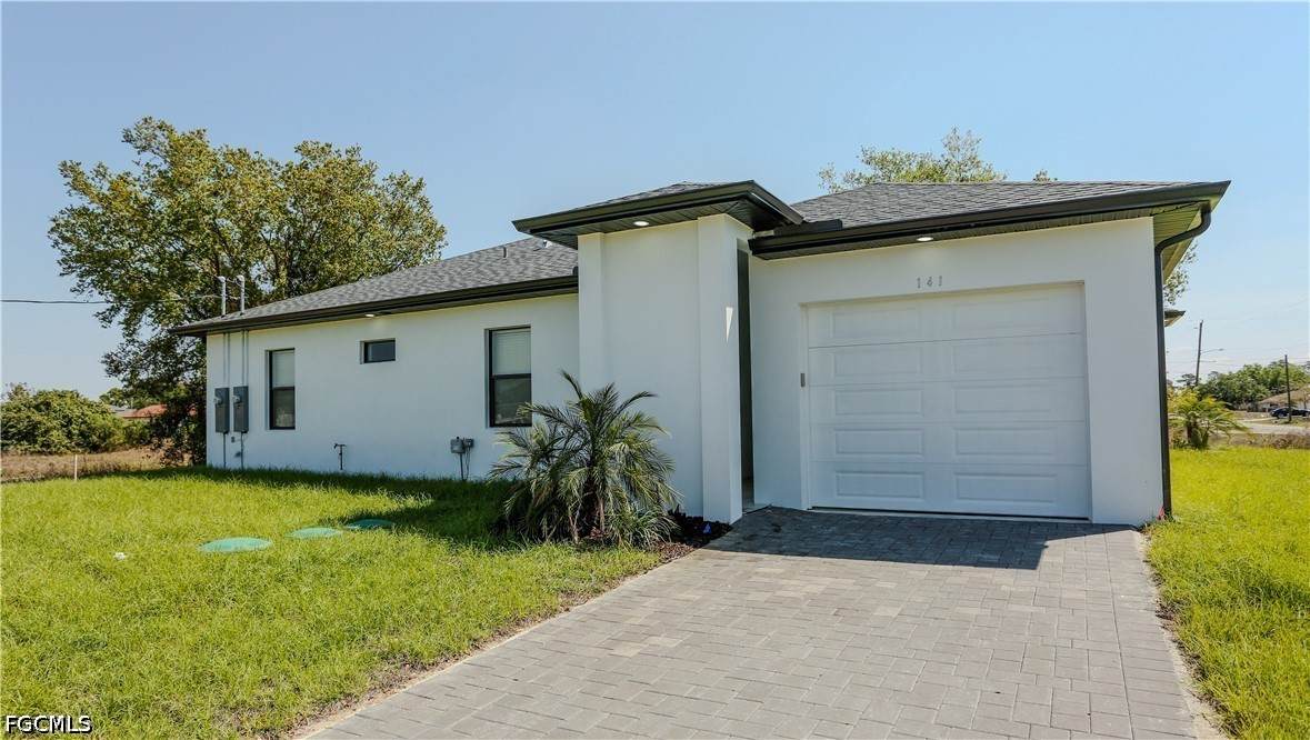 141 Harold Avenue - Photo 1