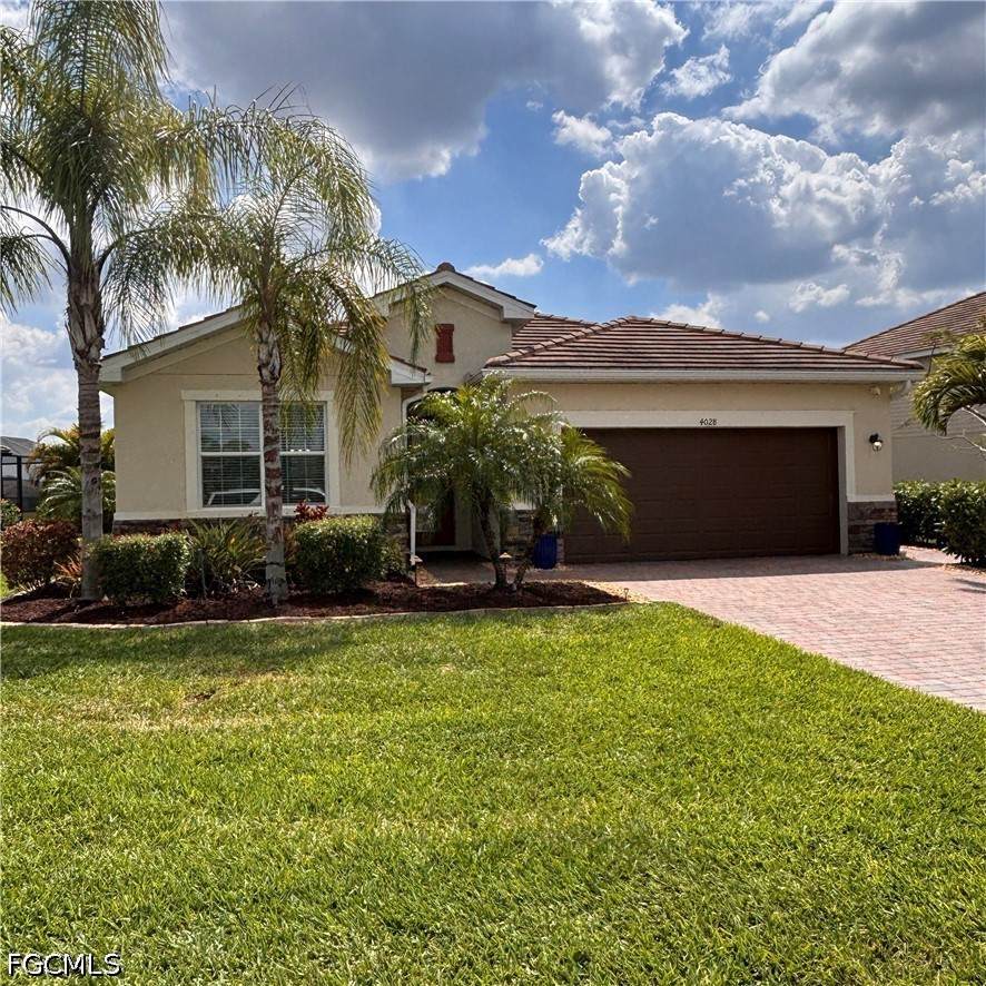 4028 Hampton Circle - Photo 1
