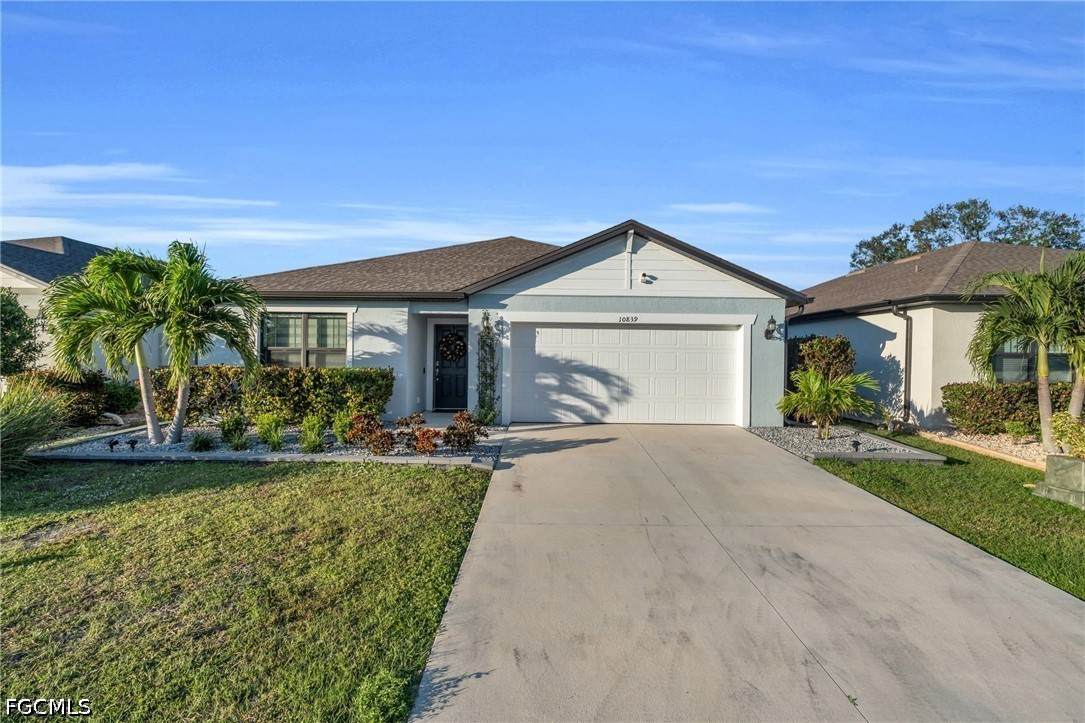 10839 Marlberry Way - Photo 1