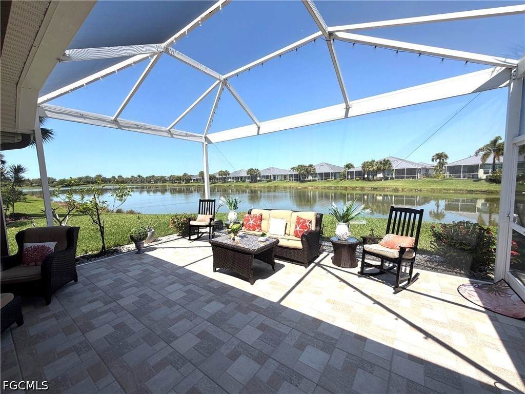 2609 Clairfont Court - Photo 1