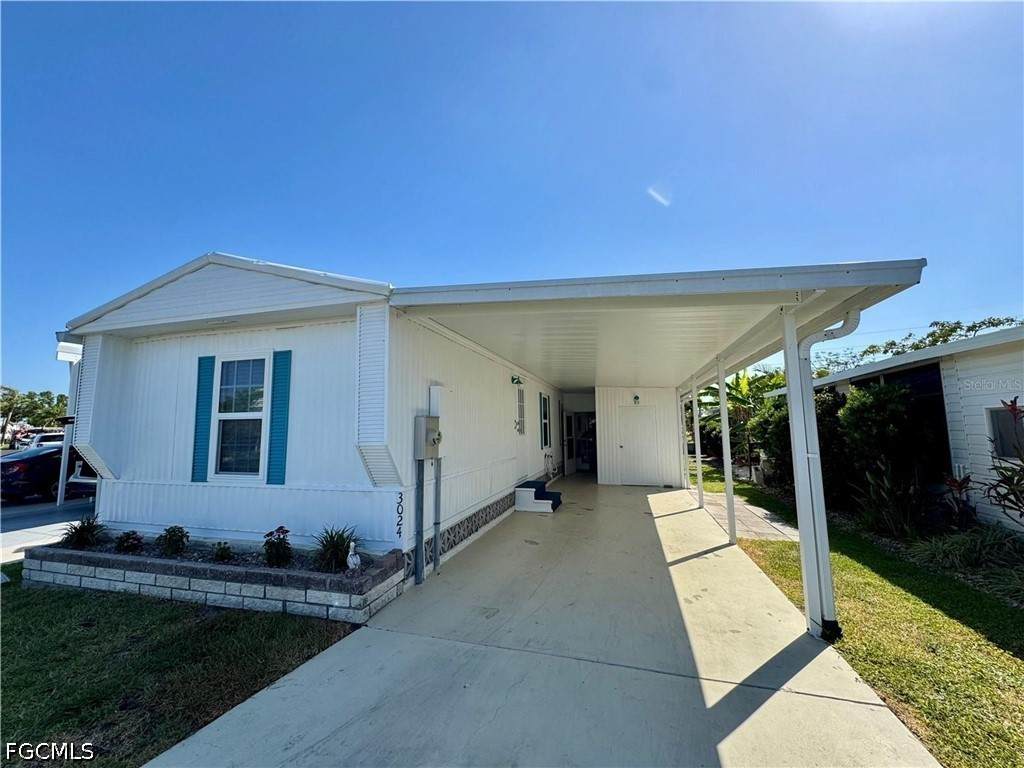 3024 Sunny Harbor Drive - Photo 1