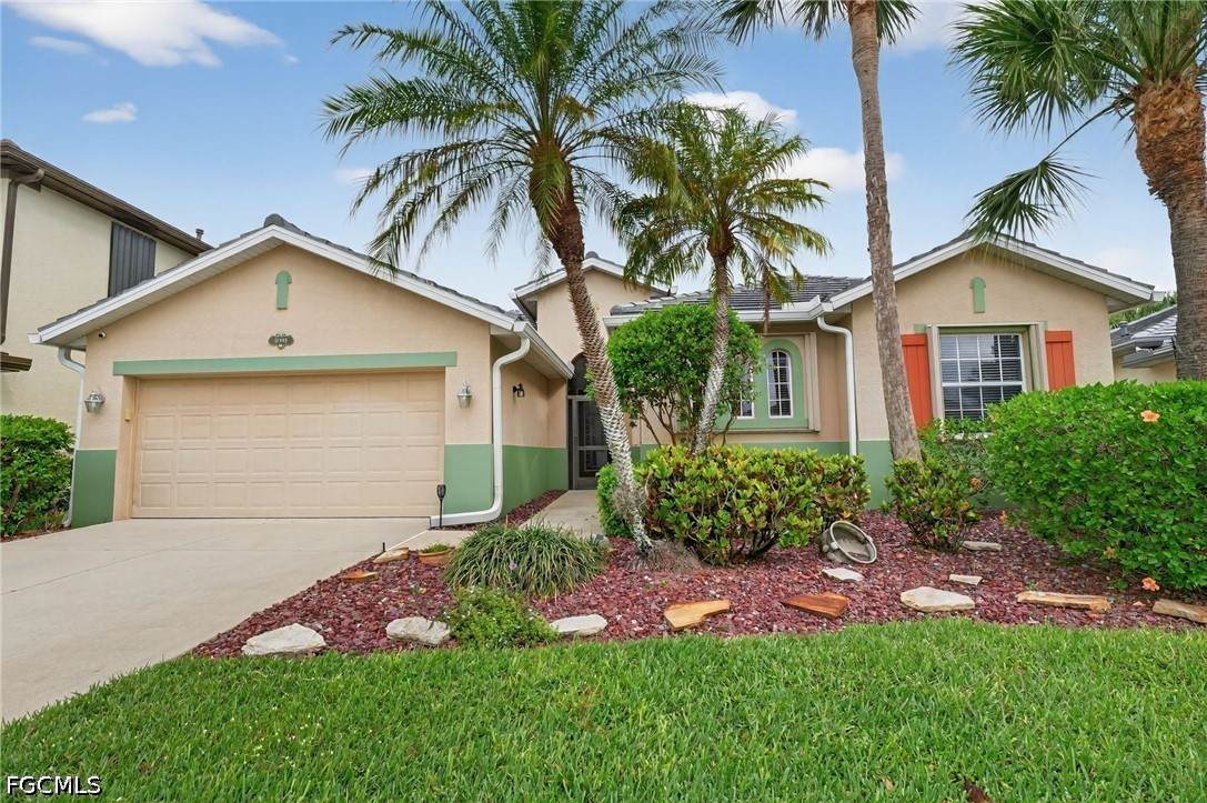11801 Pine Timber Lane - Photo 1