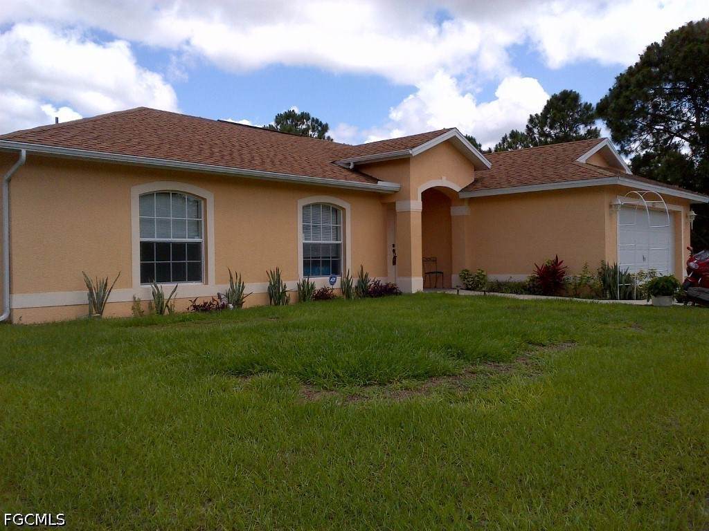 622 Grant Avenue - Photo 1