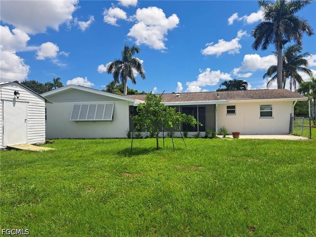 6313 Saint Andrews Circle - Photo 1