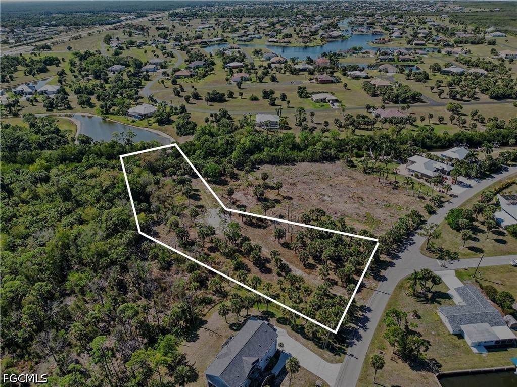 24383 Jean La Fitte Boulevard - Photo 1