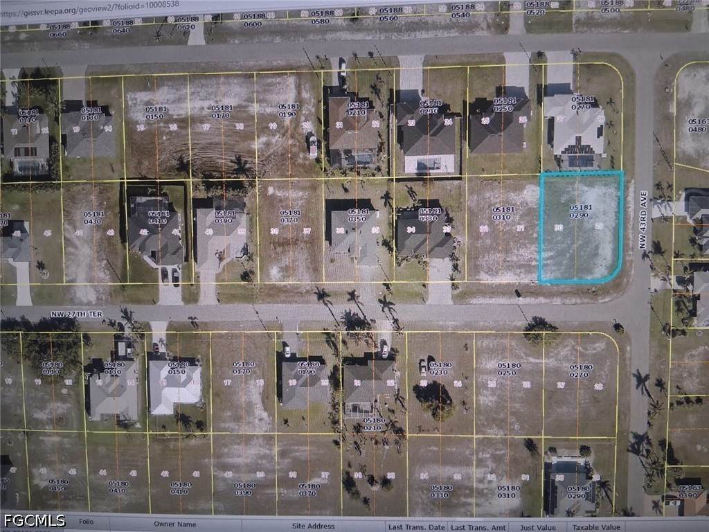4301 27th Terrace - Photo 1