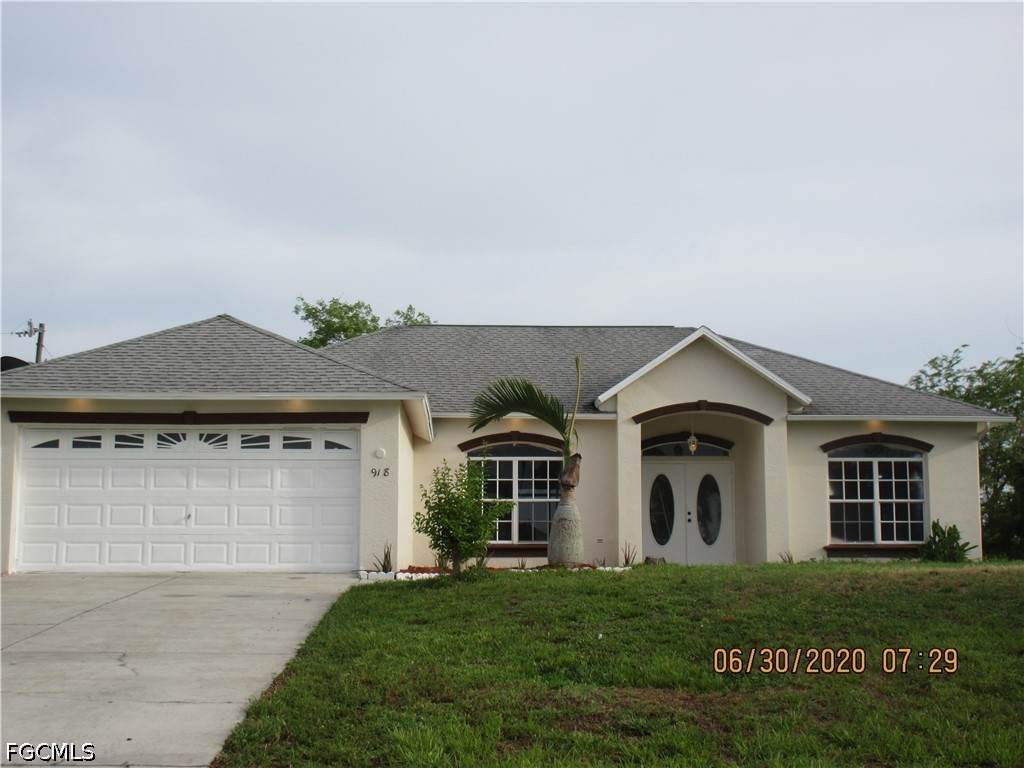 918 13th Street - Photo 1